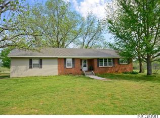 357 W Lacon Rd, Falkville, AL 35622
