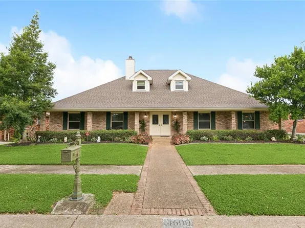 4600 Janice Ave, Metairie, LA 70003