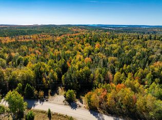 47/48D N Duck Cove Rd, Machias, ME 04654