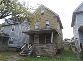 2217 La Salle Ave, Niagara Falls, NY 14301