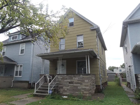 2217 La Salle Ave, Niagara Falls, NY 14301