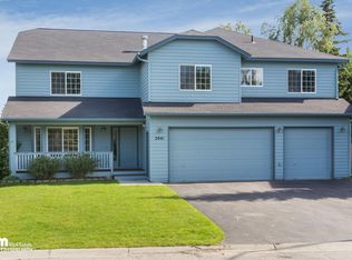 2041 Tributary Cir, Anchorage, AK 99516