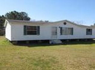 963 Hanna Loop, Hemingway, SC 29554