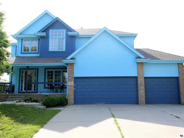 11915 S 53rd St, Papillion, NE 68133
