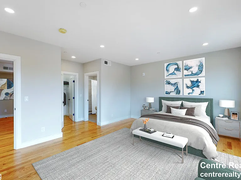 81 Chestnut Hill Ave #102 — Photo 4