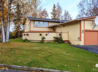 9201 Kirkwall Cir, Anchorage, AK 99502