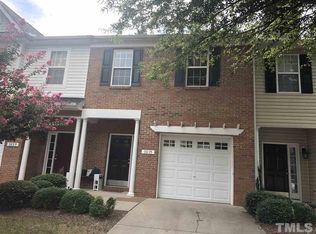 3037 Winding Waters Way, Raleigh, NC 27614