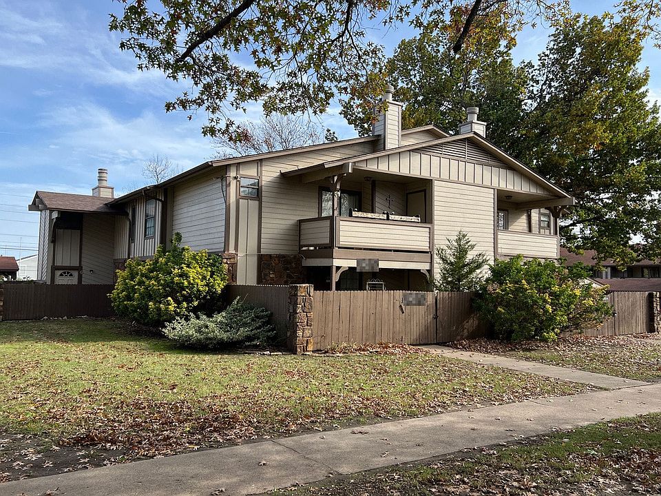 6363 S 80th Ave E A, Tulsa, OK 74133 Zillow