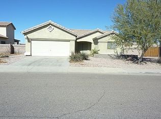 574 E Palo Verde St, Casa Grande, AZ 85122