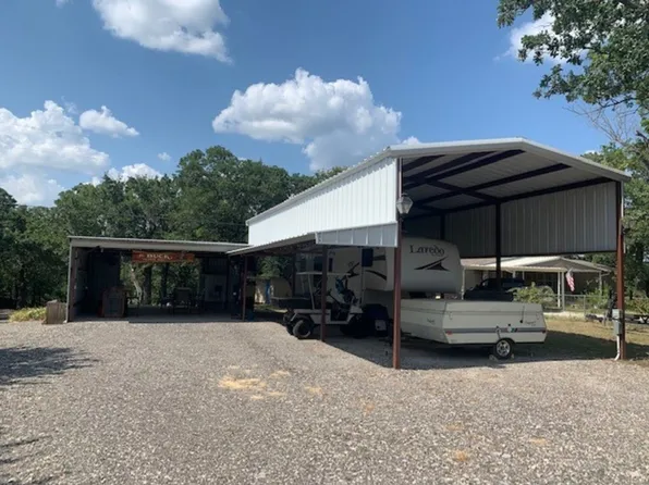 1322 N Lakeview Dr, Palo Pinto, TX 76484