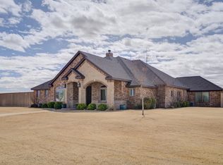 9025 County Road 6875, Lubbock, TX 79407