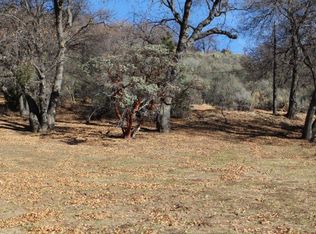 666 Highway 190, Springville, CA 93265