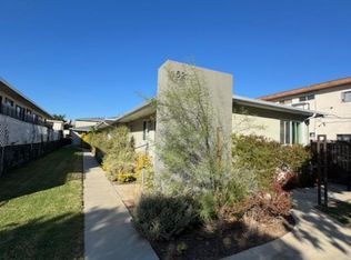 15211 S Raymond Ave #E, Gardena, CA 90247