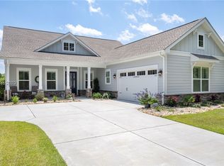 166 Sand Lapper Cv, Bluffton, SC 29910