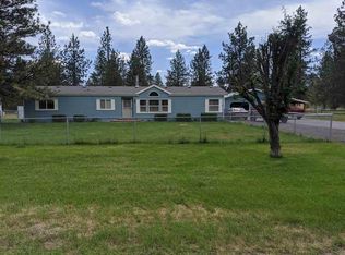 4120 E Brave Rd, Colbert, WA 99005
