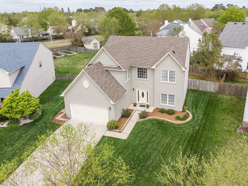 1312 Akinburry Rd, Virginia Beach, VA 23456 Zillow