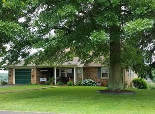 19387 Oakwood Dr, Abingdon, VA 24211