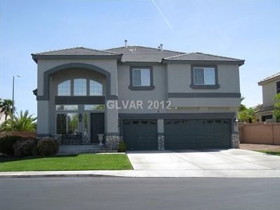 500 S Grand Central Pkwy, Henderson, NV, 89052