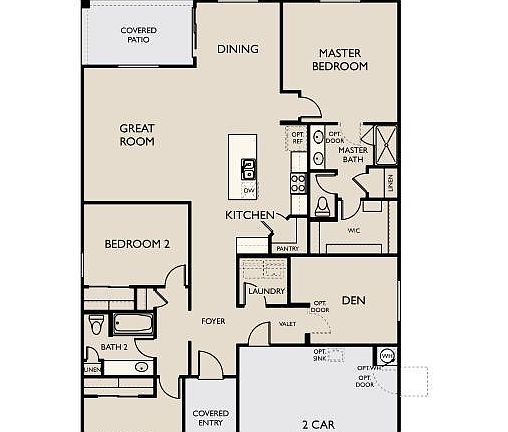 3rd image of 10507 S 55th Dr