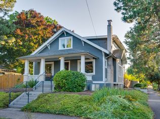 6235 N Atlantic Ave, Portland, OR 97217