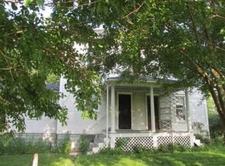 999 E 2200 North Rd, Danforth, IL 60930