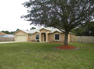 5461 NW Briscoe Dr, Port Saint Lucie, FL 34986