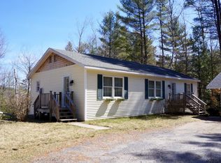 240 Olmstedville Rd, Pottersville, NY 12860