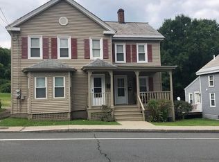466 Union St, North Adams, MA 01247