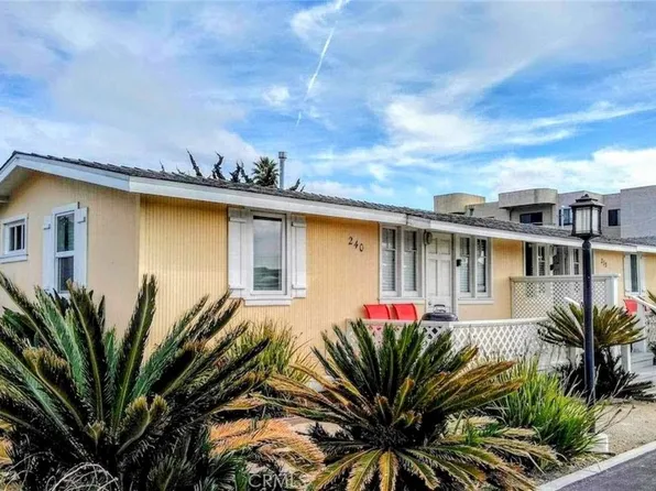 240 Pacific St, Morro Bay, CA 93442