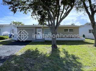 2925 NW 69th Ave, Fort Lauderdale, FL 33313