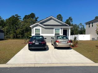467 Ribbon Rail Way, Loris, SC 29569