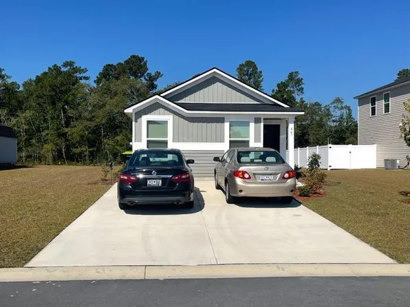 467 Ribbon Rail Way, Loris, SC 29569