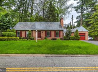 4405 Linkwood Rd, Baltimore, MD 21210