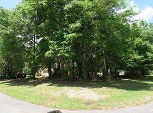 LOT 48 Forest Pointe Dr #48, Sunset Beach, NC 28468