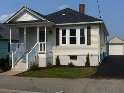 35 Benedict Rd, Worcester, MA, 01604