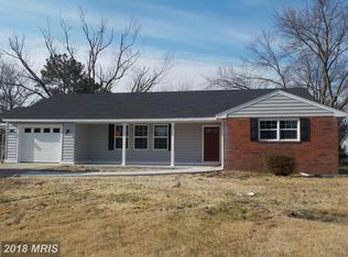400 Collins Ave, Hurlock, MD 21643