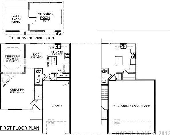 2nd image of 2 Forest Dr