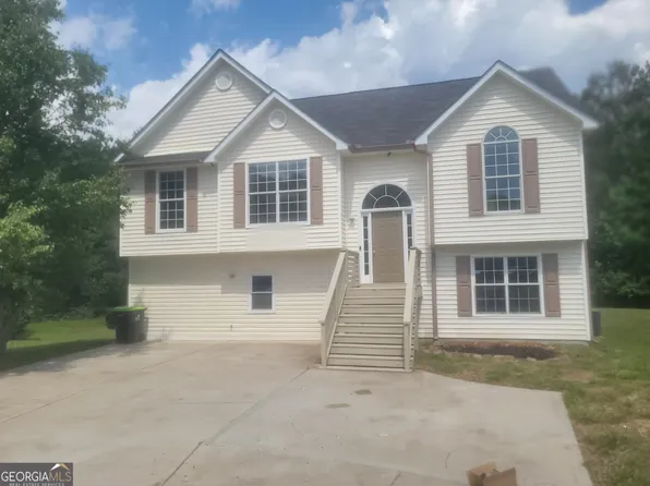 3676 Jervis Ct, Rex, GA 30273