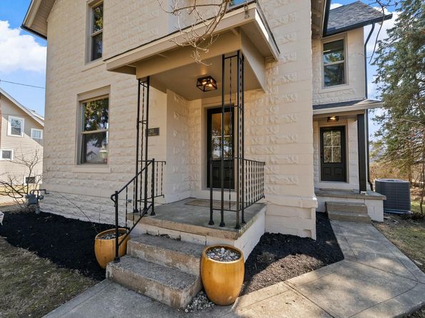 503 E High St, Ashley, OH 43003