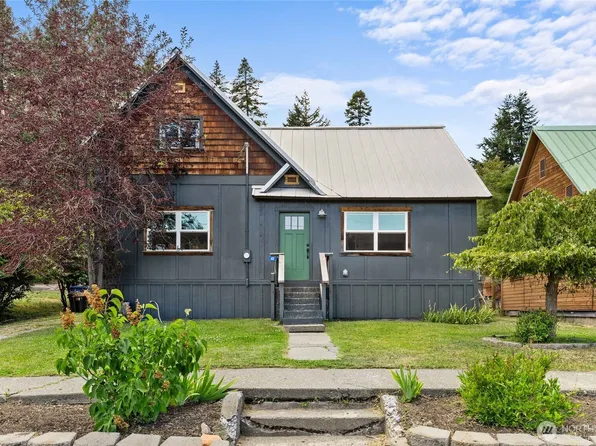 407 S 7th Street, Roslyn, WA 98941