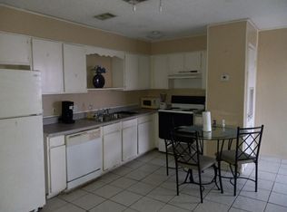 107 W Mars Ln APT 2, South Padre Island, TX 78597