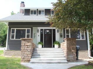 541 S Monroe St, Winner, SD 57580