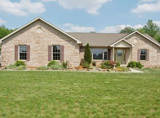 15318 Road 83, Antwerp, OH 45813