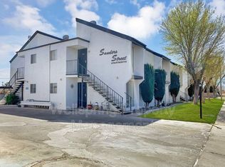 714 N Sanders St #F, Ridgecrest, CA 93555