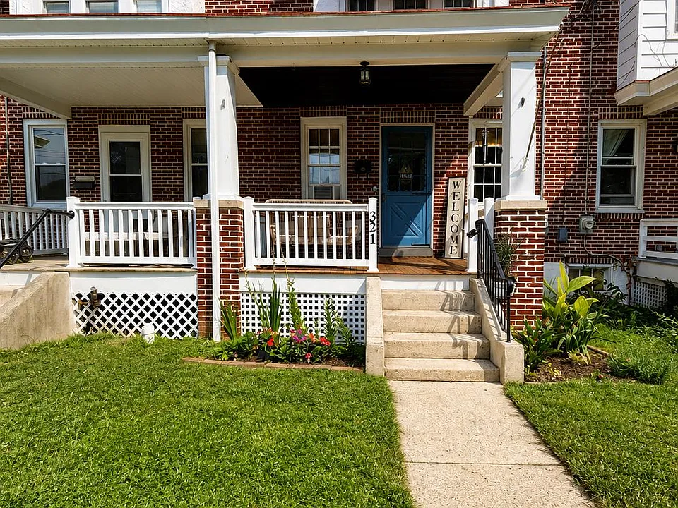 321 4th Ave