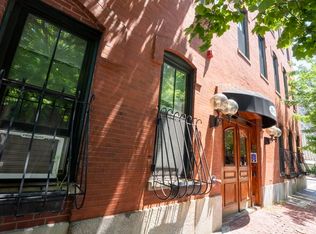 30-34 E Concord St #6, Boston, MA 02118