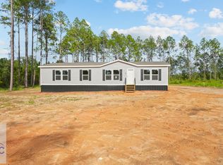 216 Little Dusty Trl, Hortense, GA 31543
