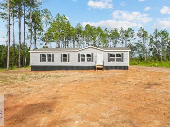 216 Little Dusty Trl, Hortense, GA 31543