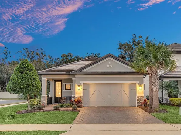 1401 Lone Feather Trl, Winter Park, FL 32792