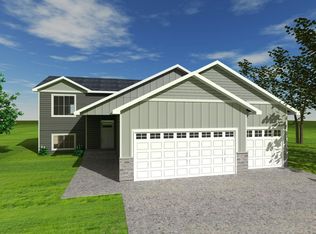 1180 Deerberry Cir, Albany, MN 56307